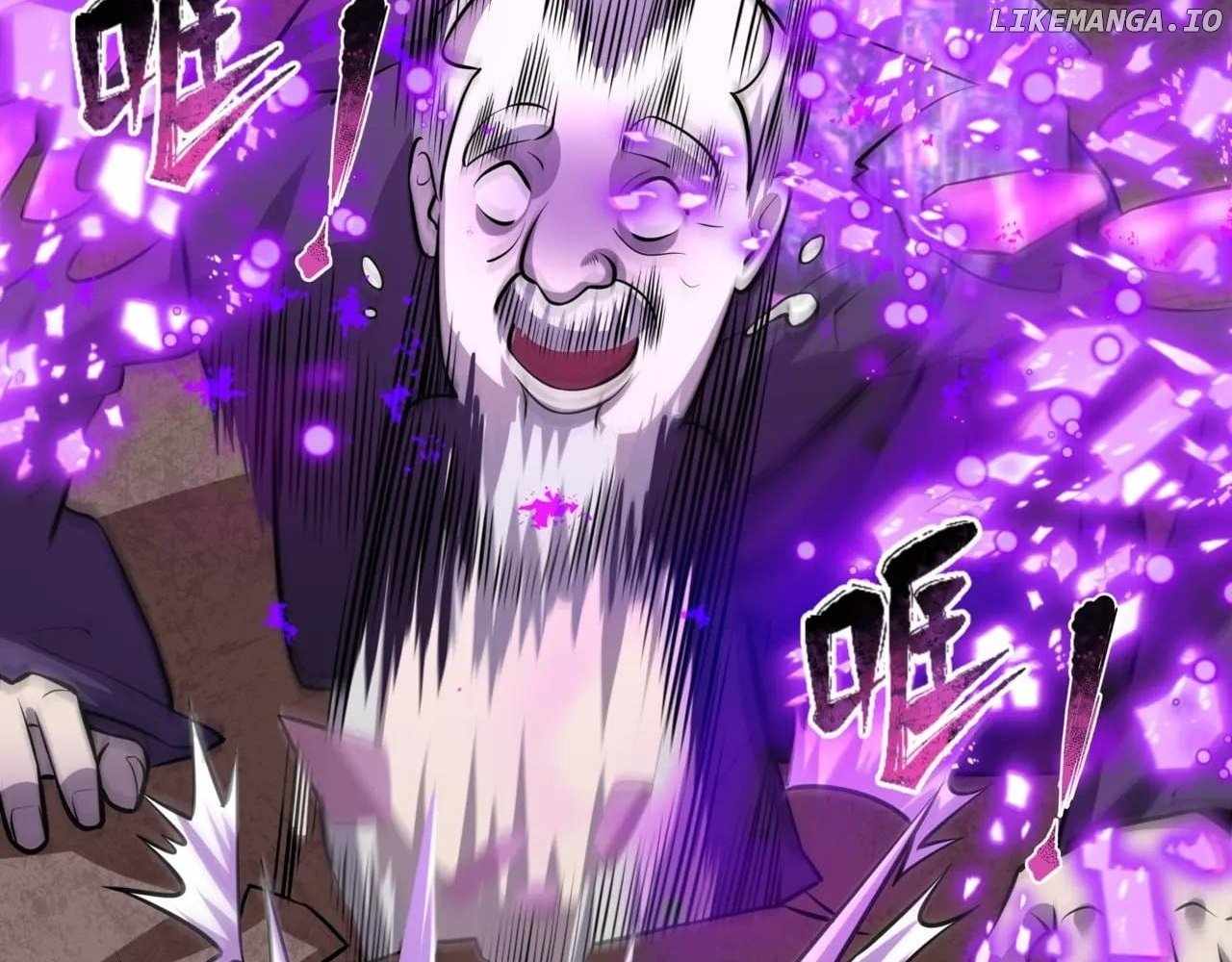 Age of Terror Chapter 487 114